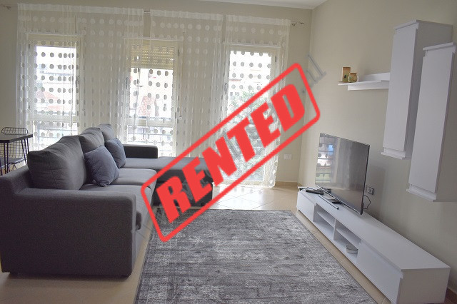Two bedroom apartment for rent near Fiori Di Bosko Complex in Tirana, Albania